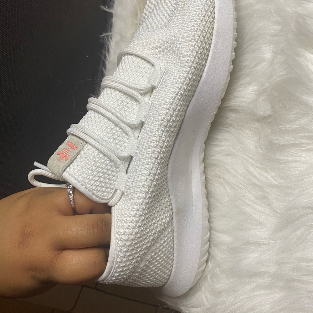 Adidas tubular sneakers